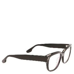 Black Acetate Glasses (Frames)