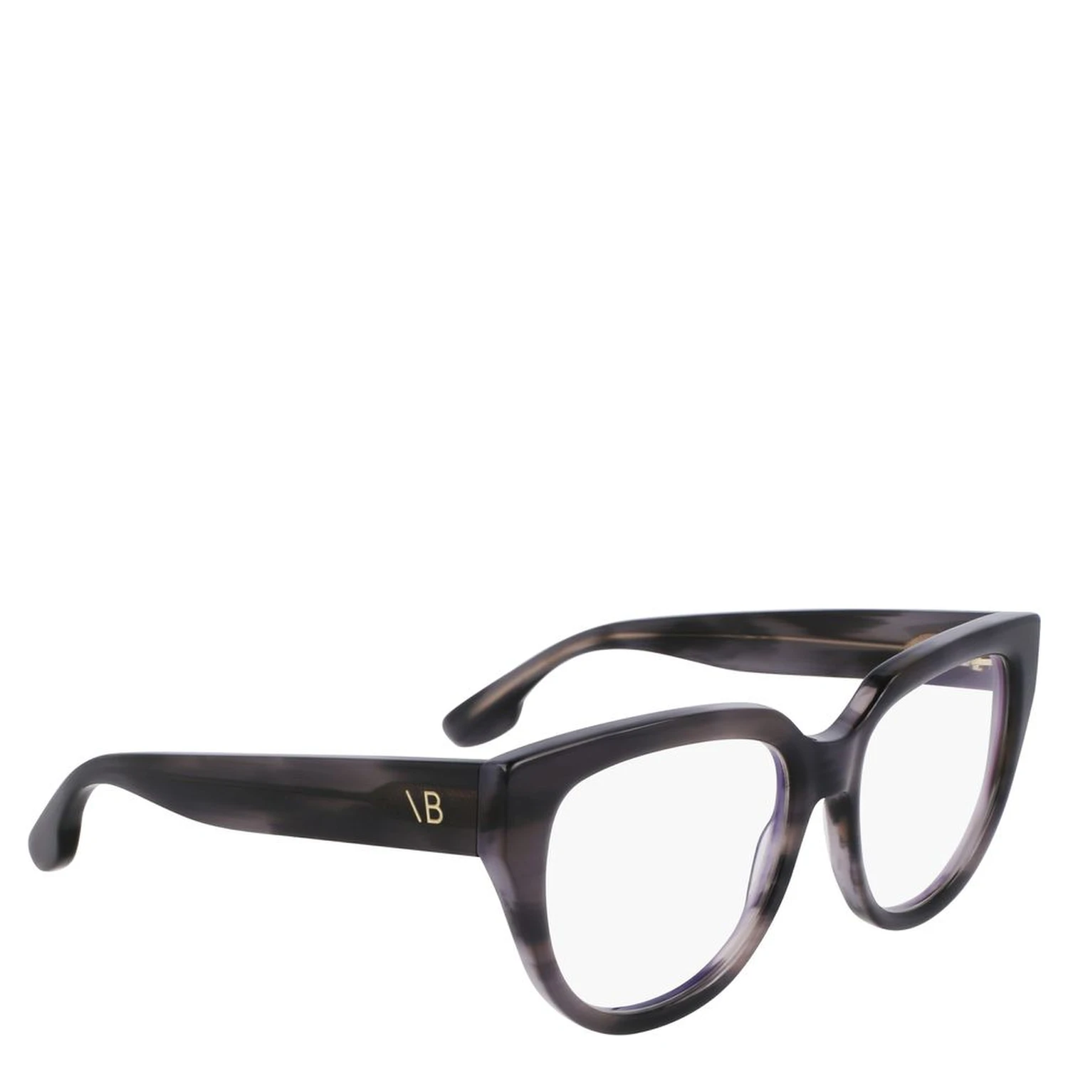 Gray Acetate Glasses (Frames)