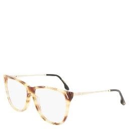 Brown Acetate Glasses (Frames)