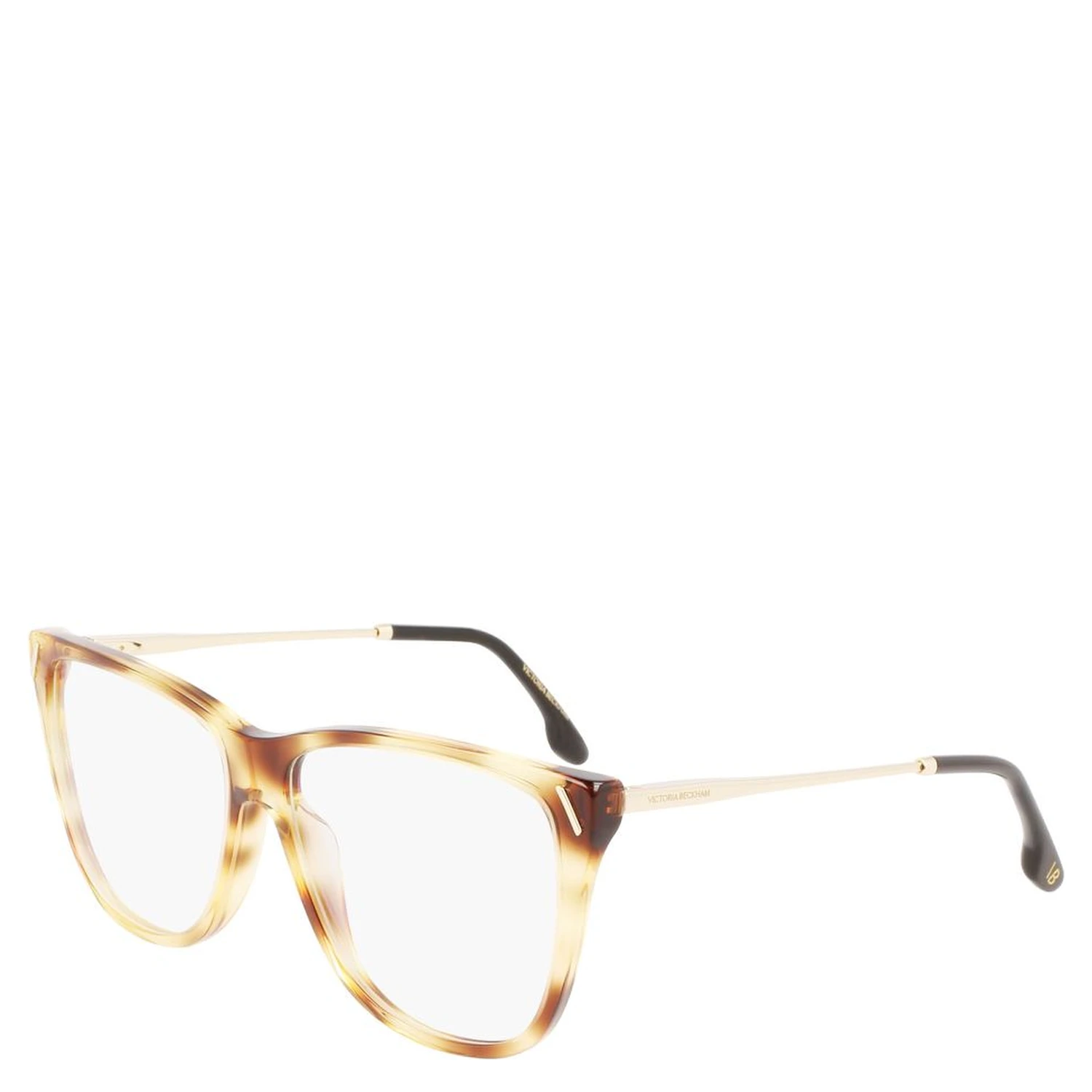 Brown Acetate Glasses (Frames)