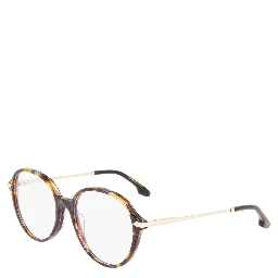Brown Acetate Glasses (Frames)