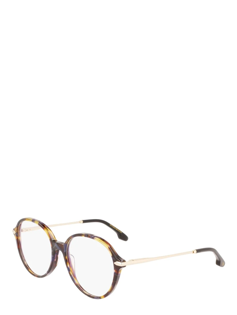 Brown Acetate Glasses (Frames)