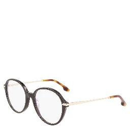 Black Acetate Glasses (Frames)
