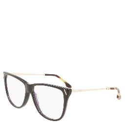 Black Acetate Glasses (Frames)