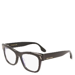 Black Acetate Glasses (Frames)
