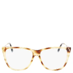 Brown Acetate Glasses (Frames)