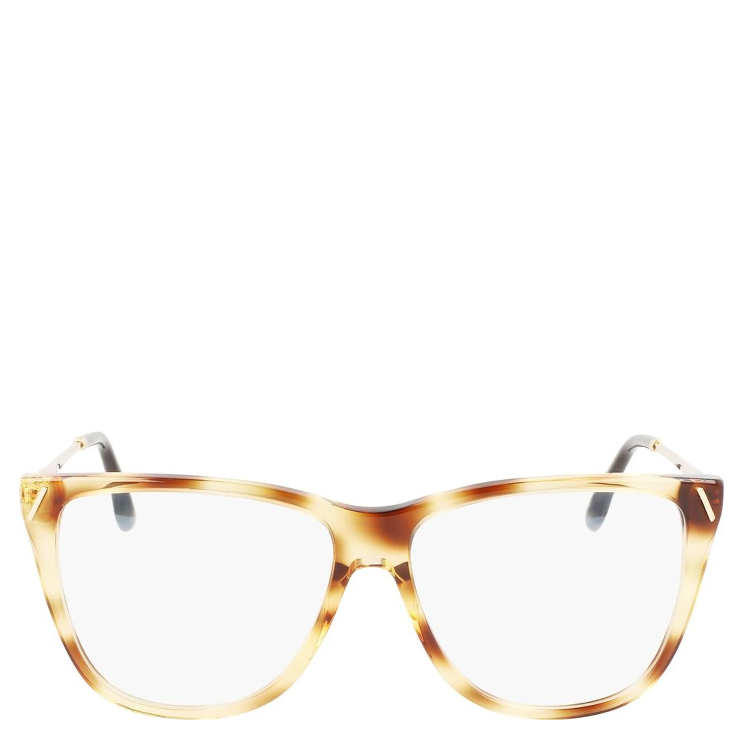 Brown Acetate Glasses (Frames)