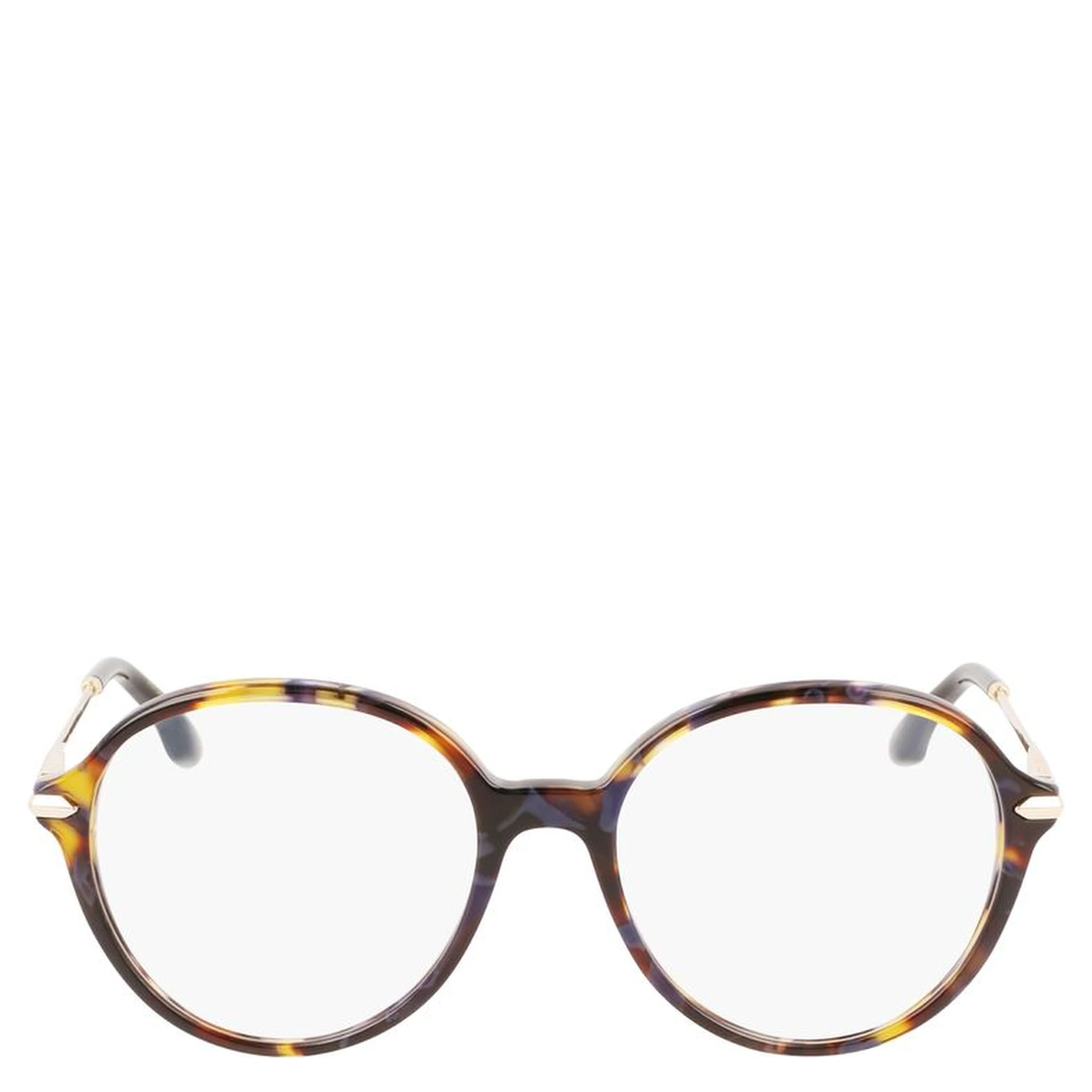 Brown Acetate Glasses (Frames)