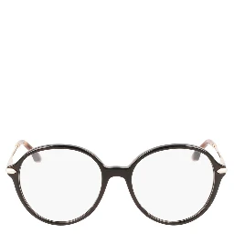 Black Acetate Glasses (Frames)
