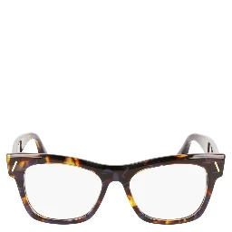 Brown Acetate Glasses (Frames)