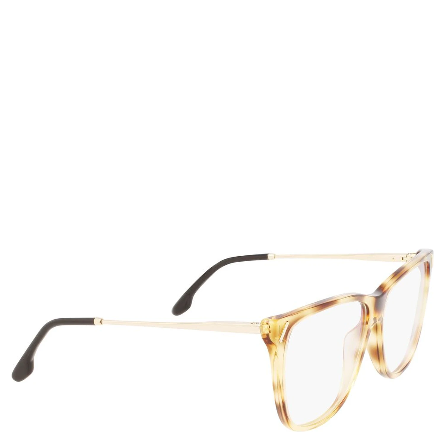 Brown Acetate Glasses (Frames)
