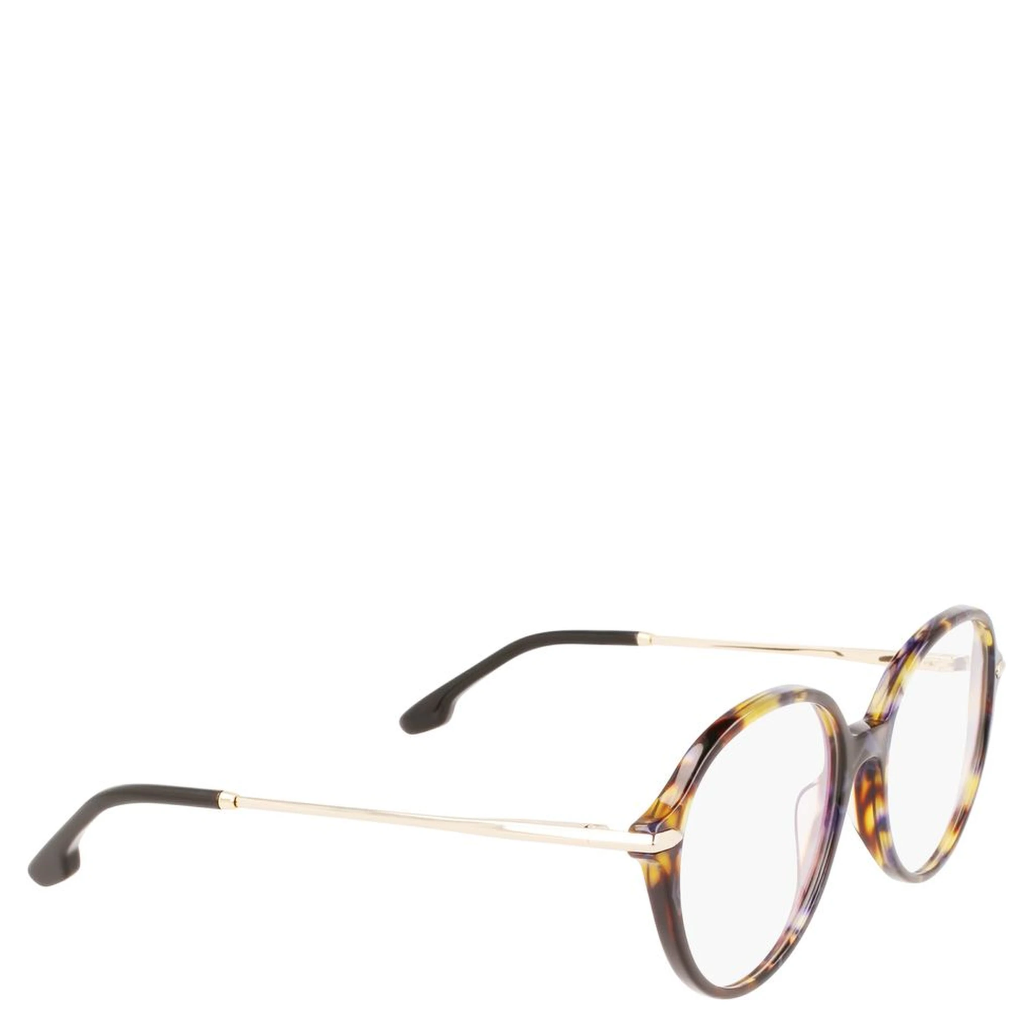 Brown Acetate Glasses (Frames)