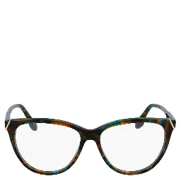 Brown Acetate Glasses (Frames)