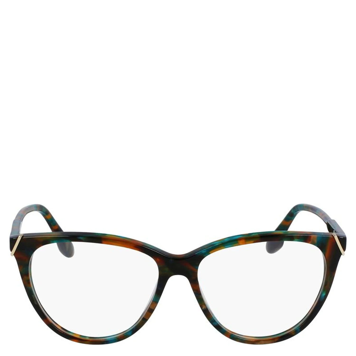 Brown Acetate Glasses (Frames)