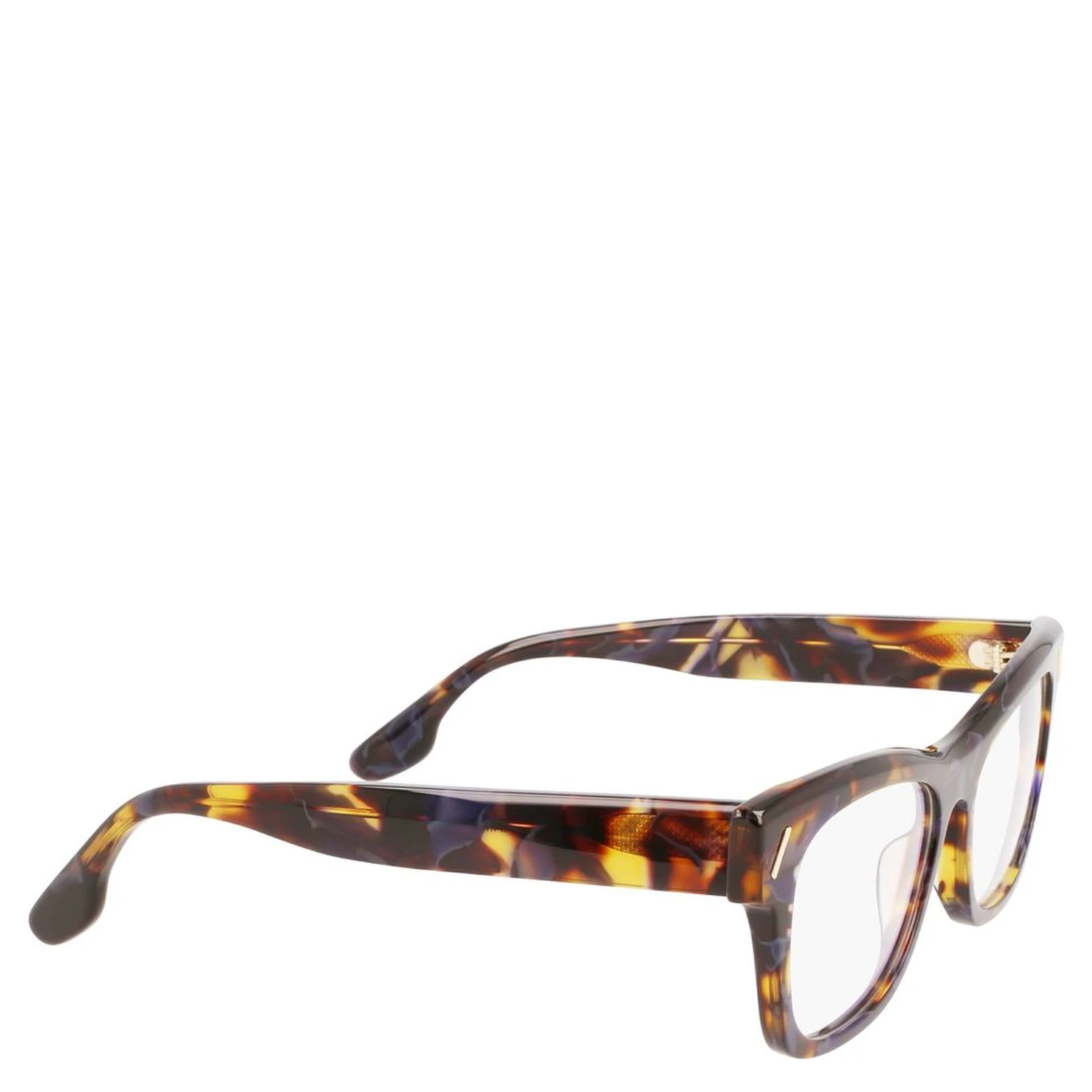 Brown Acetate Glasses (Frames)