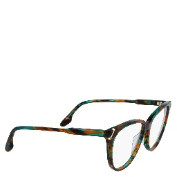 Brown Acetate Glasses (Frames)