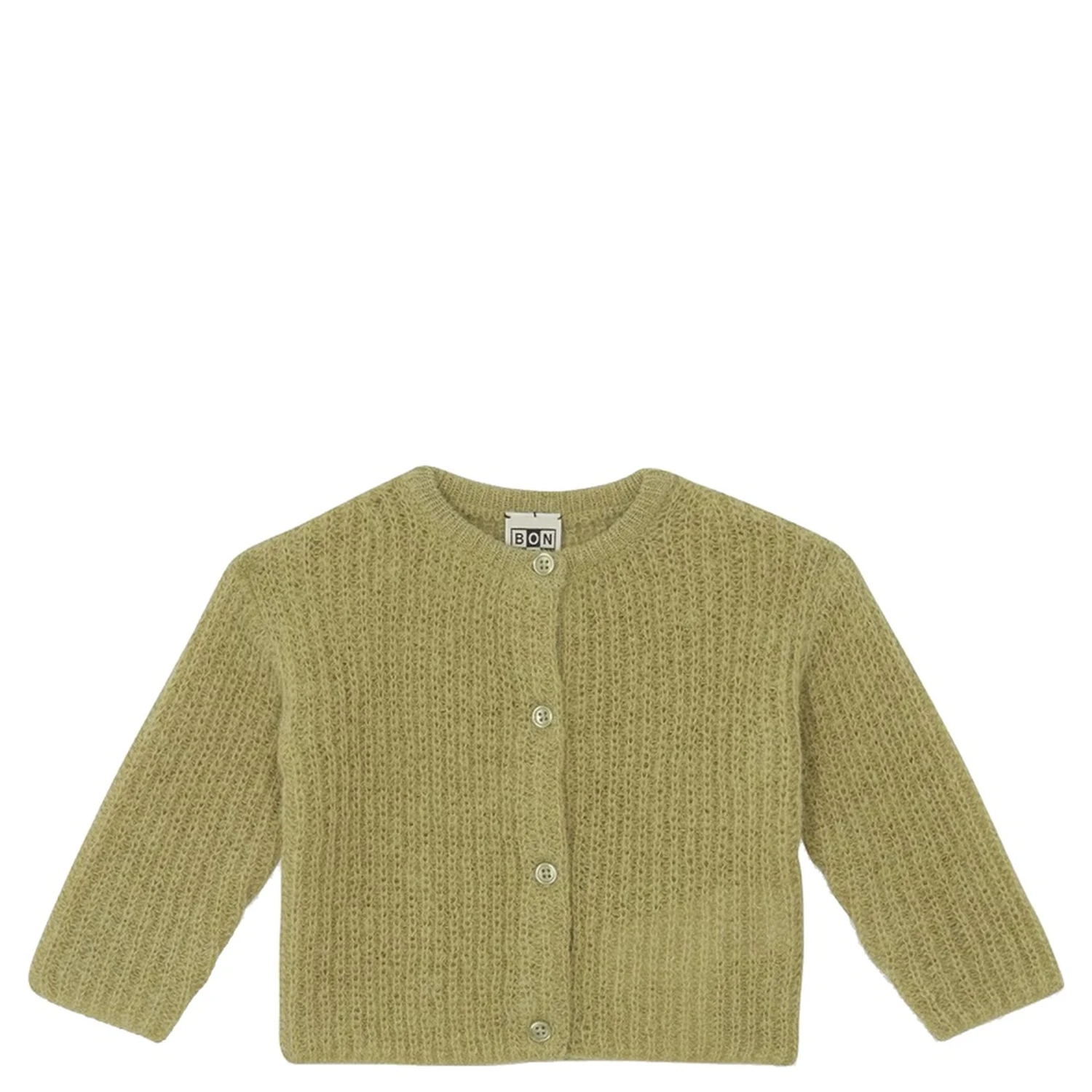 CARDIGAN "MIZBETH"