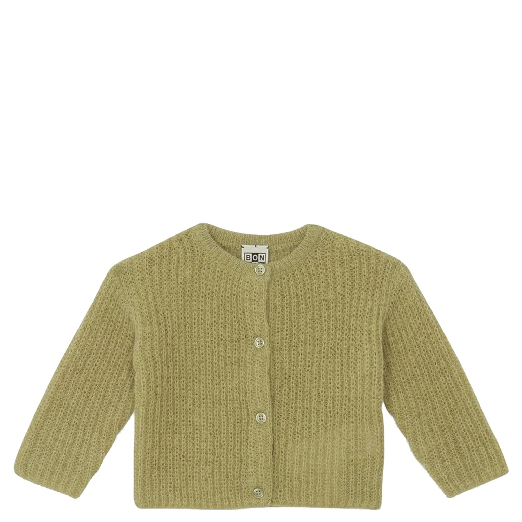 CARDIGAN "MIZBETH"