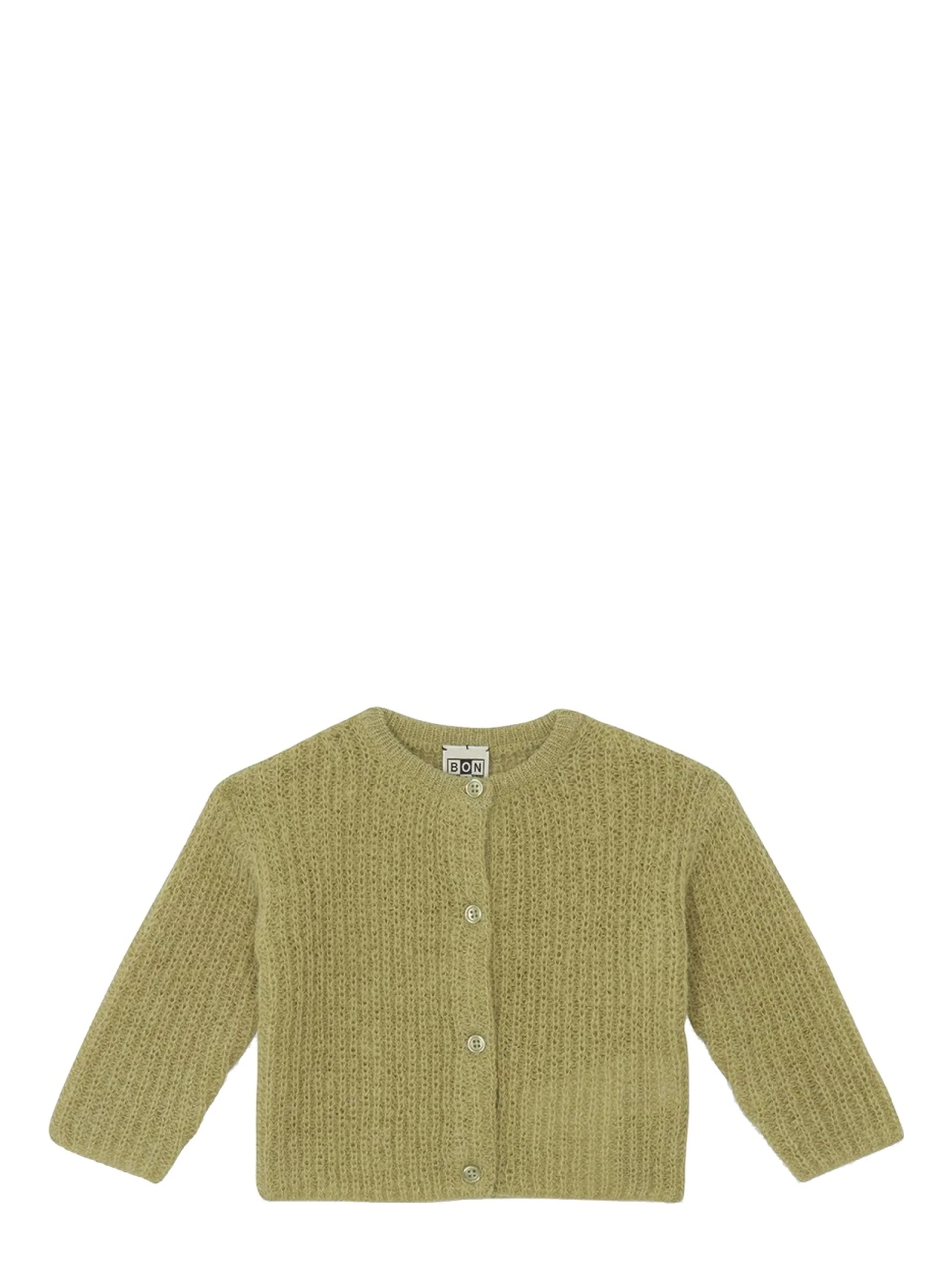 CARDIGAN "MIZBETH"