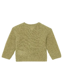 CARDIGAN "MIZBETH"