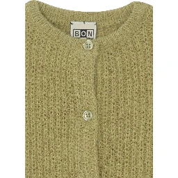CARDIGAN "MIZBETH"