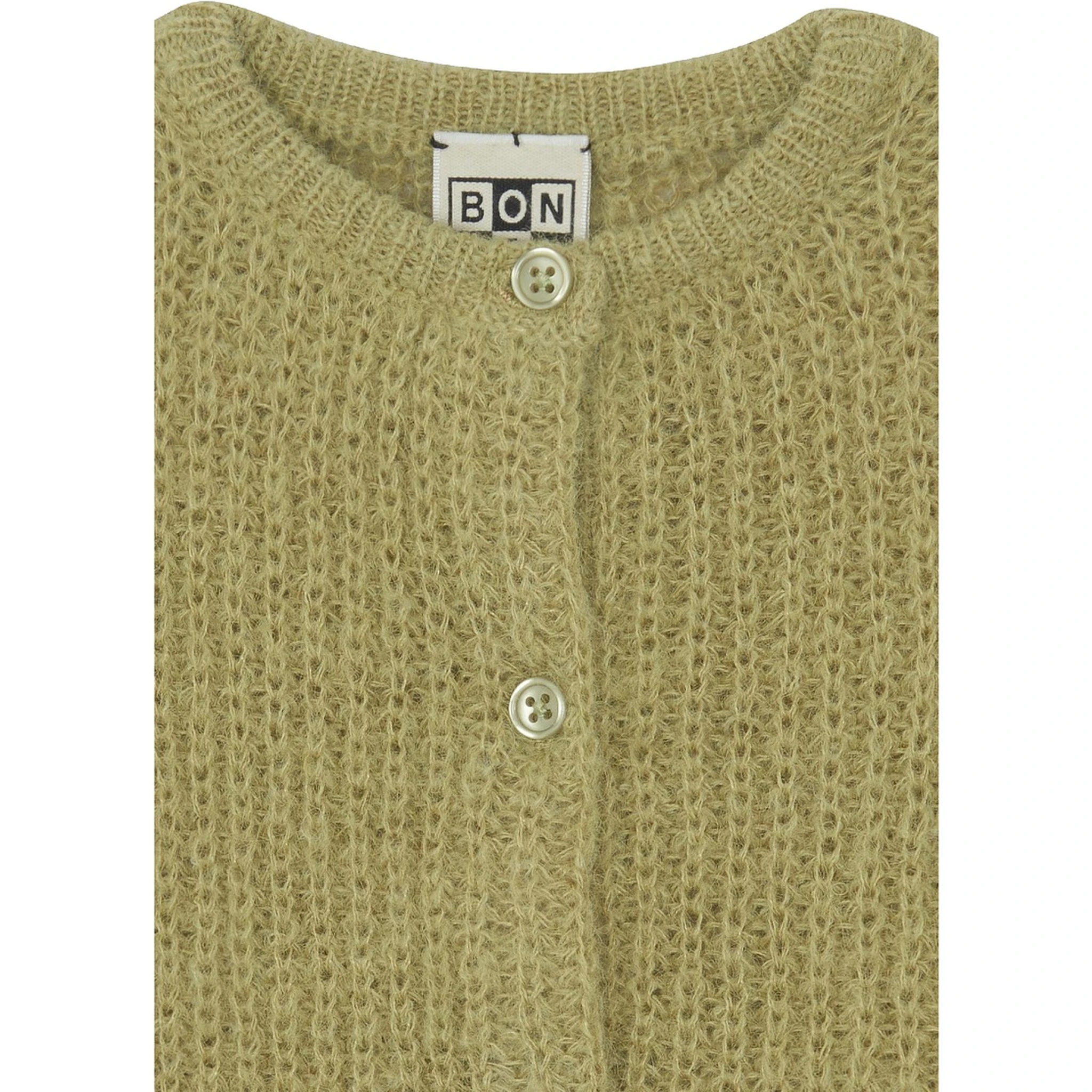 CARDIGAN "MIZBETH"