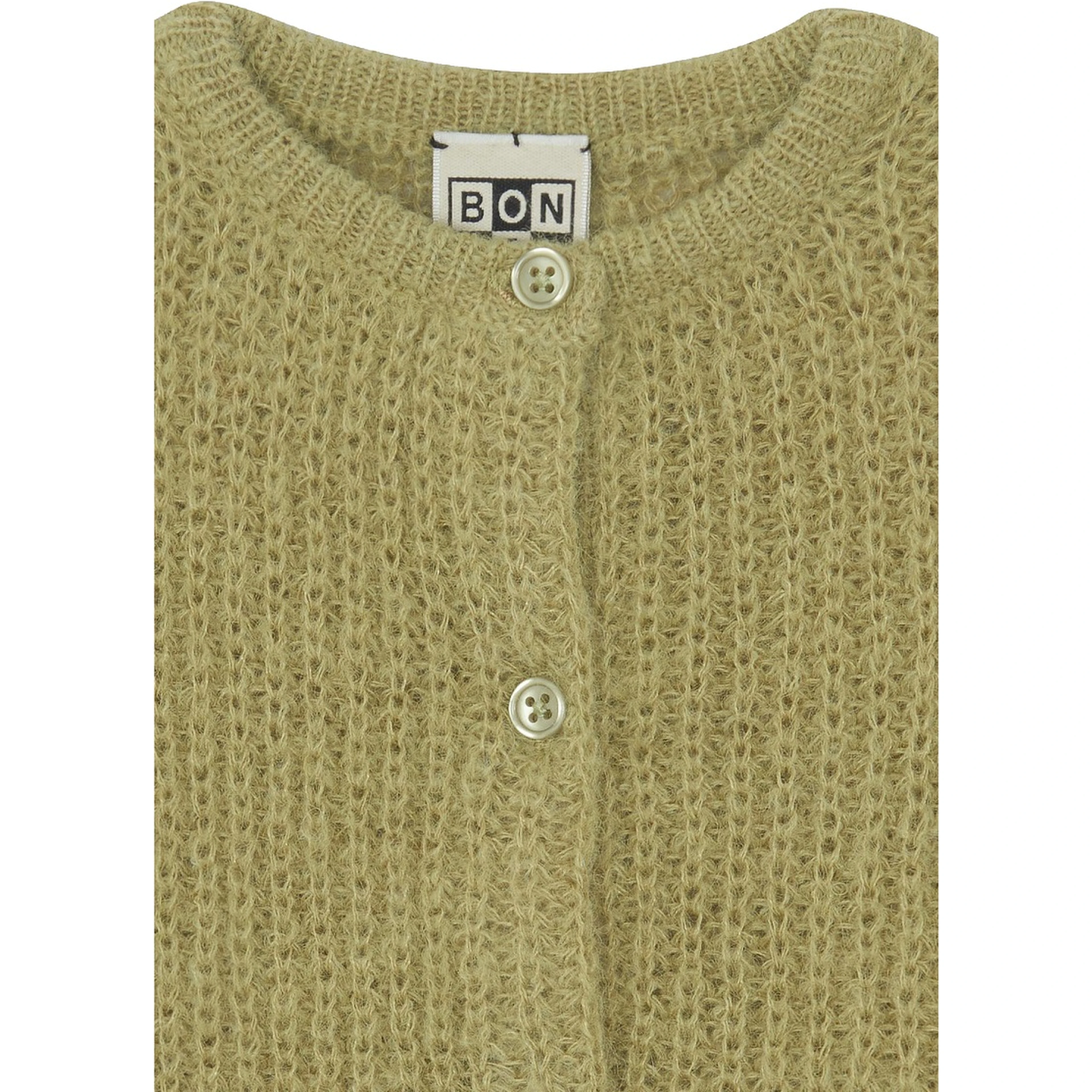 CARDIGAN "MIZBETH"