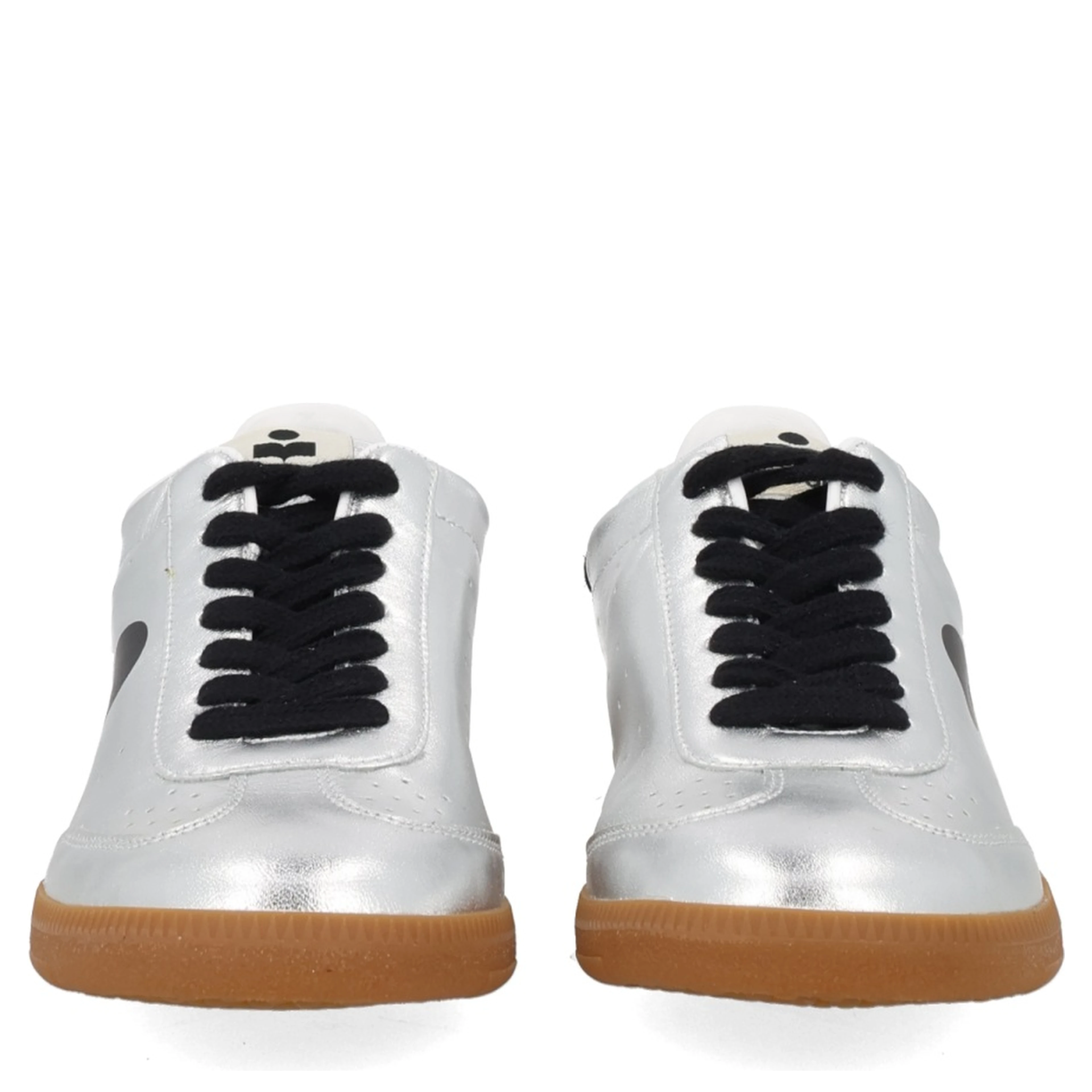 "KAYCEE" SNEAKER WITH LOGO