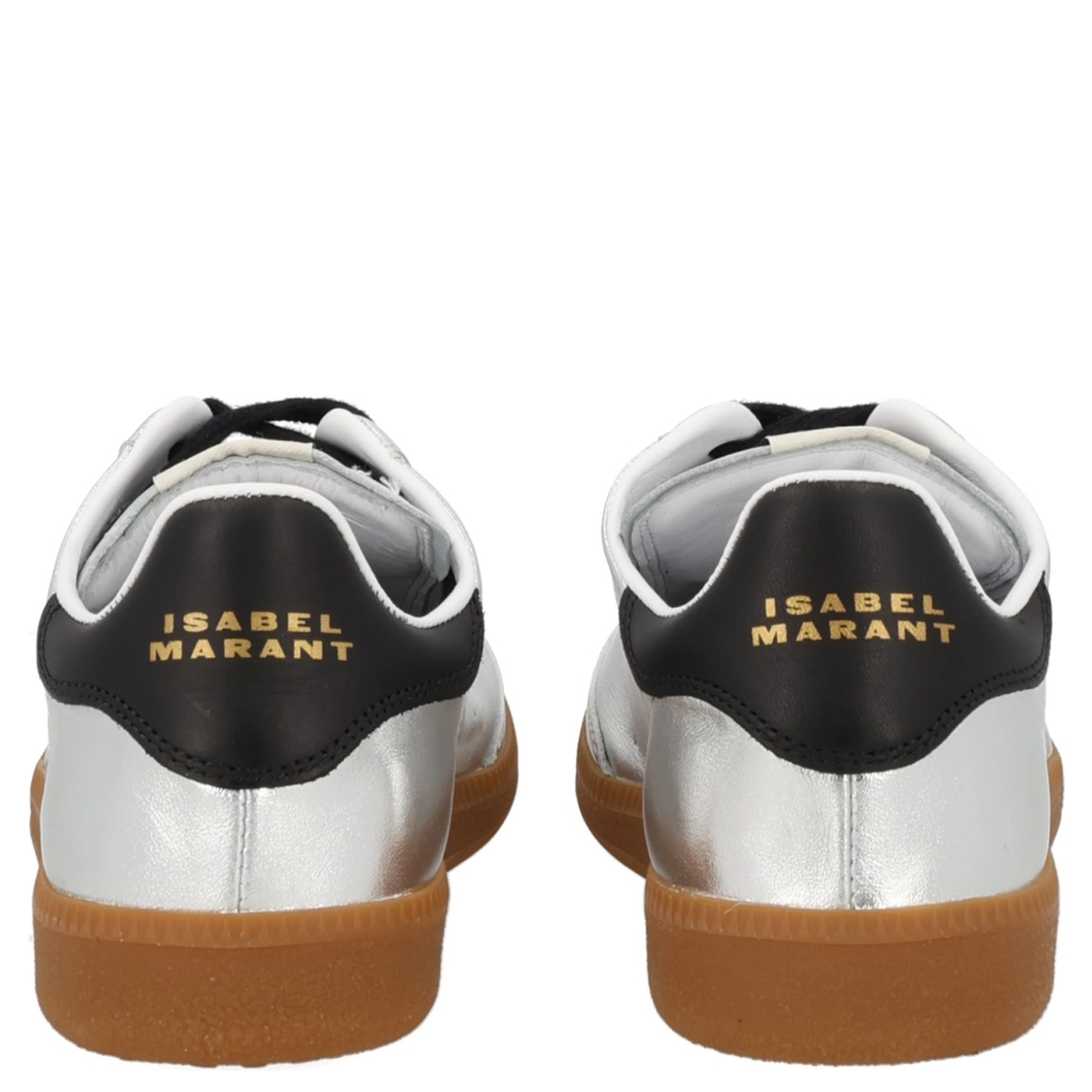 "KAYCEE" SNEAKER WITH LOGO