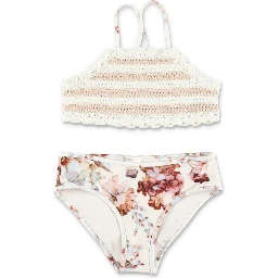 2 PIECE "AWAKEN" COSTUME