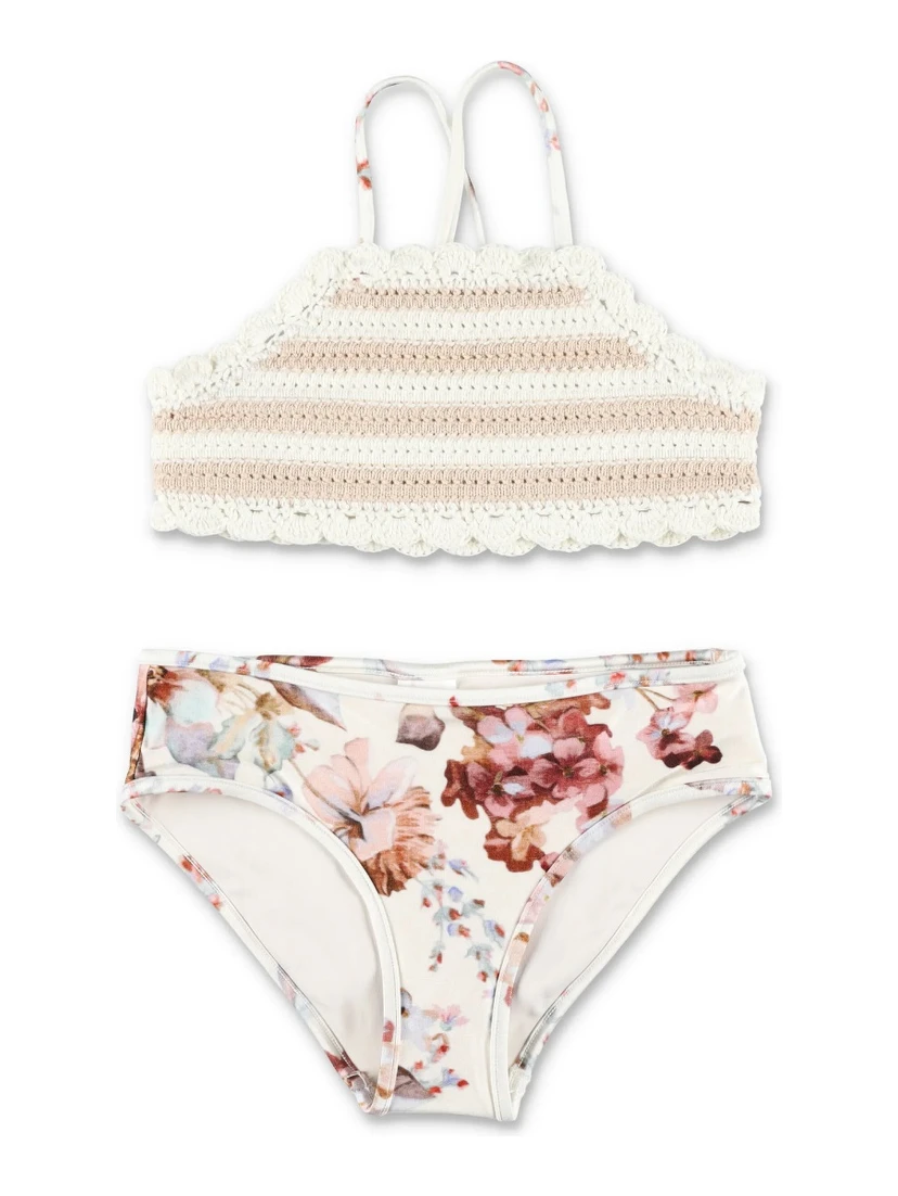 2 PIECE "AWAKEN" COSTUME