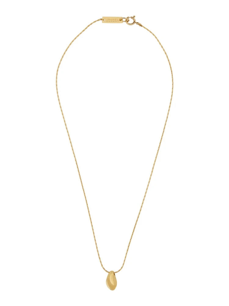 NECKLACE WITH PENDANT alternative