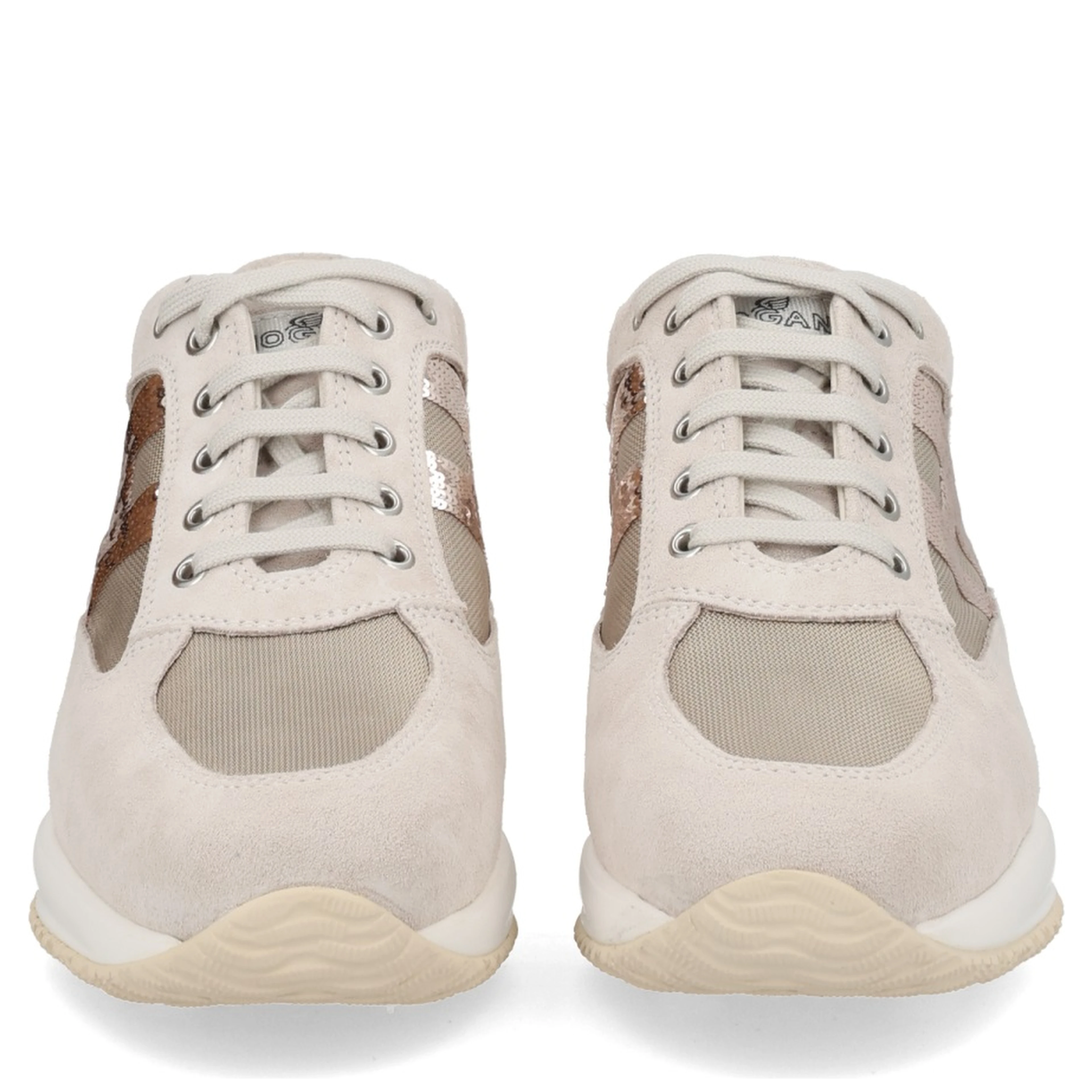 "INTERACTIVE" SNEAKER