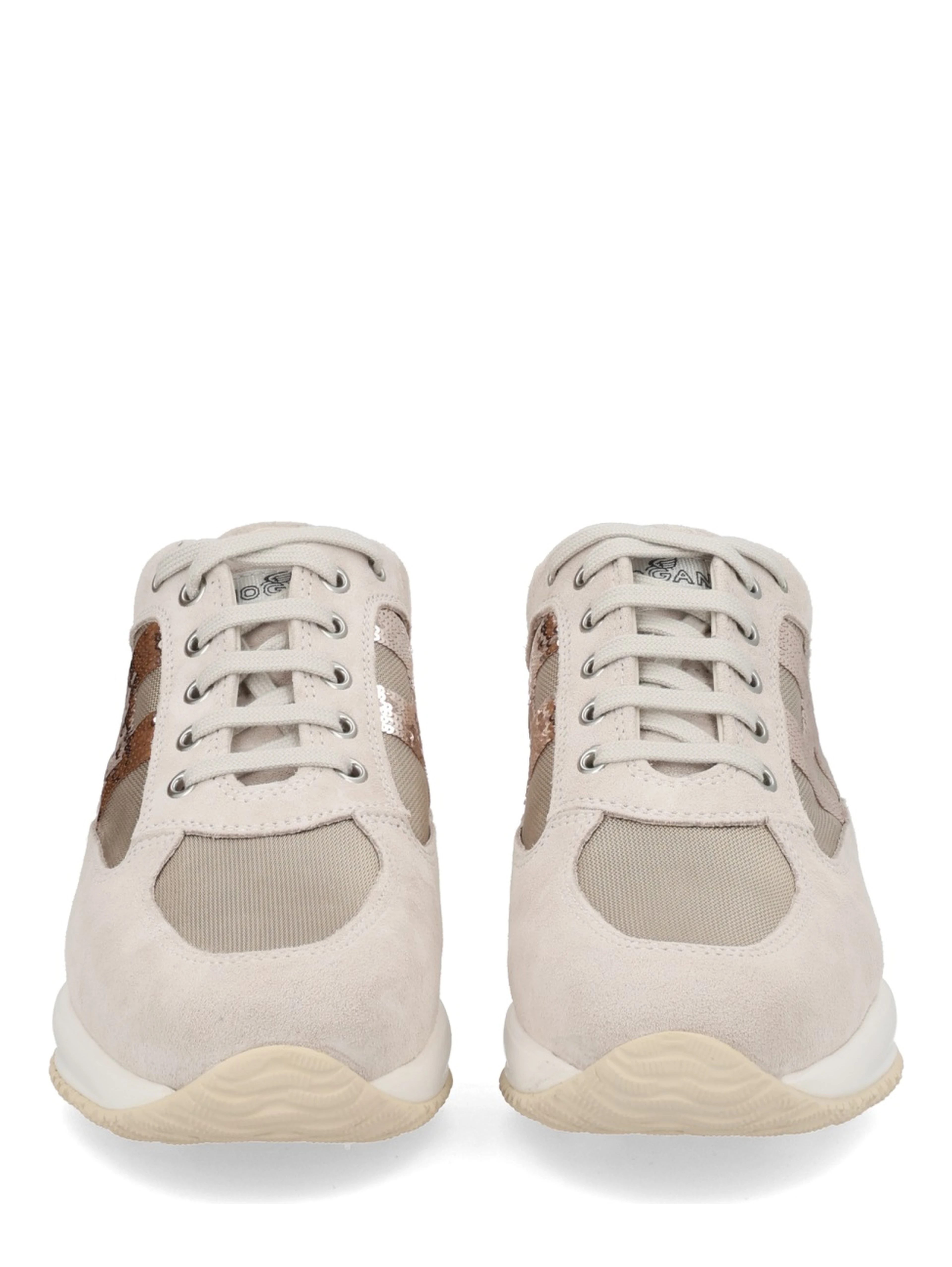 "INTERACTIVE" SNEAKER