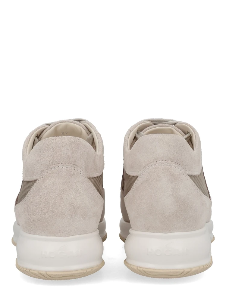 "INTERACTIVE" SNEAKER alternative