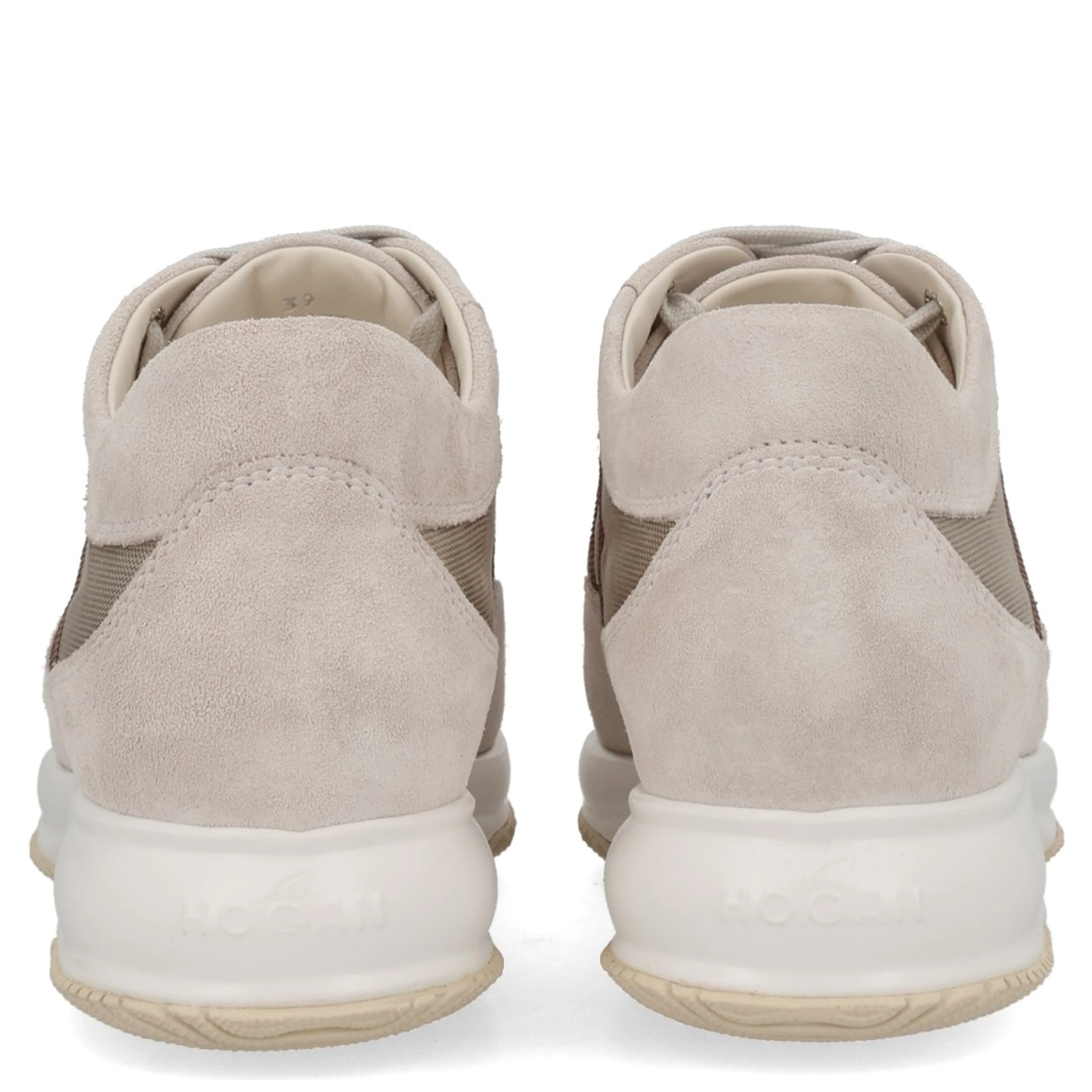 "INTERACTIVE" SNEAKER