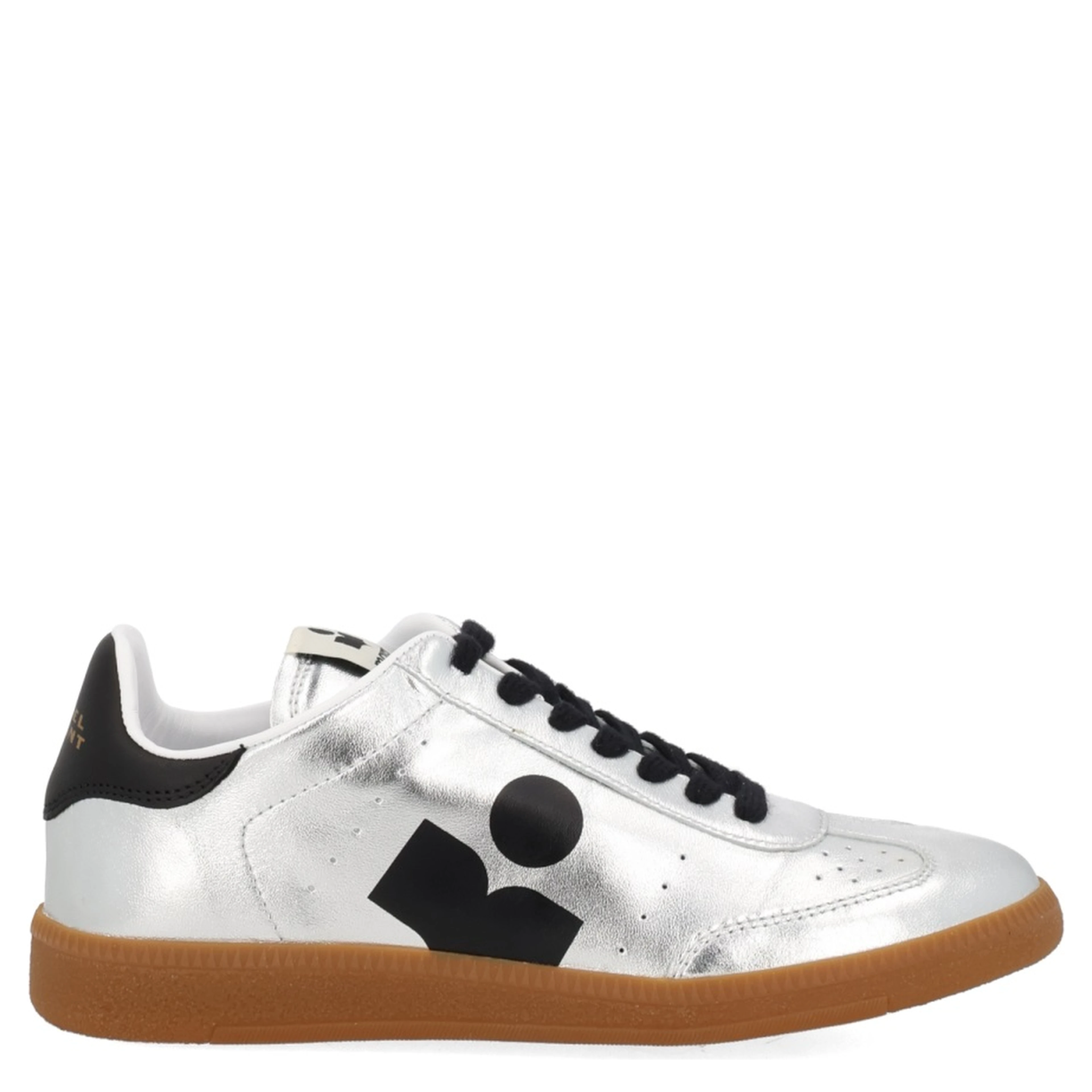 "KAYCEE" SNEAKER WITH LOGO