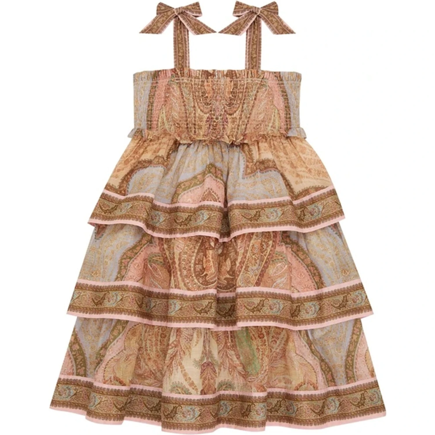 DRESS "AWAKEN"