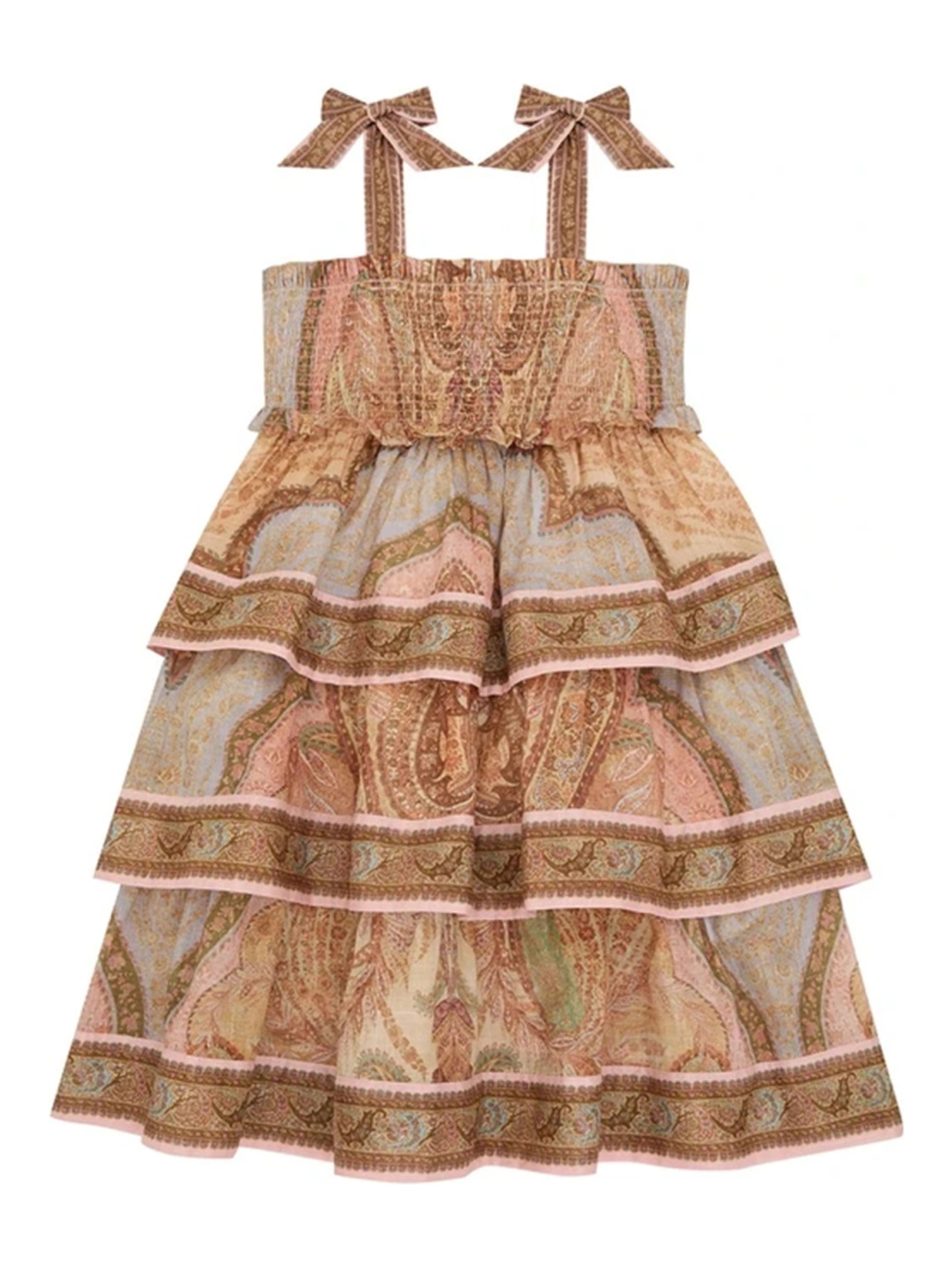 DRESS "AWAKEN"