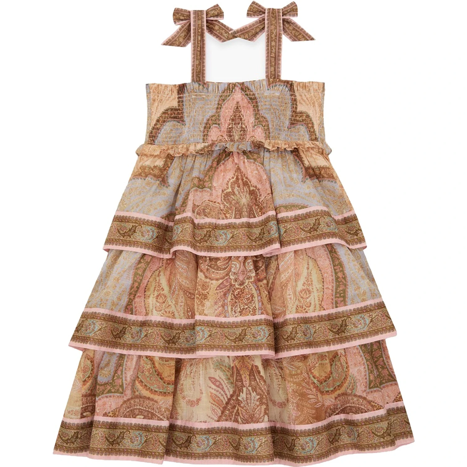 DRESS "AWAKEN"