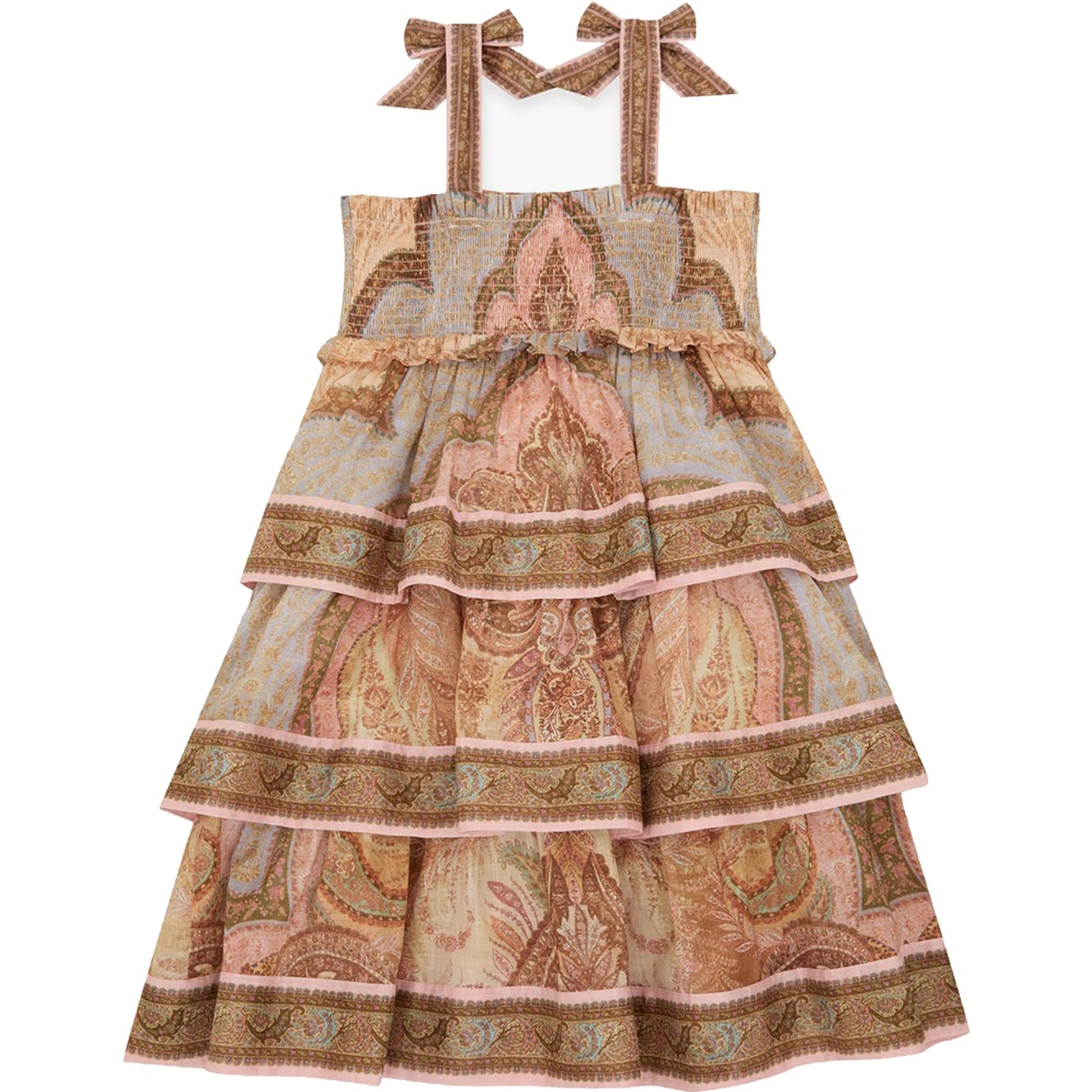 DRESS "AWAKEN"