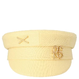 "BAKER BOY" HAT