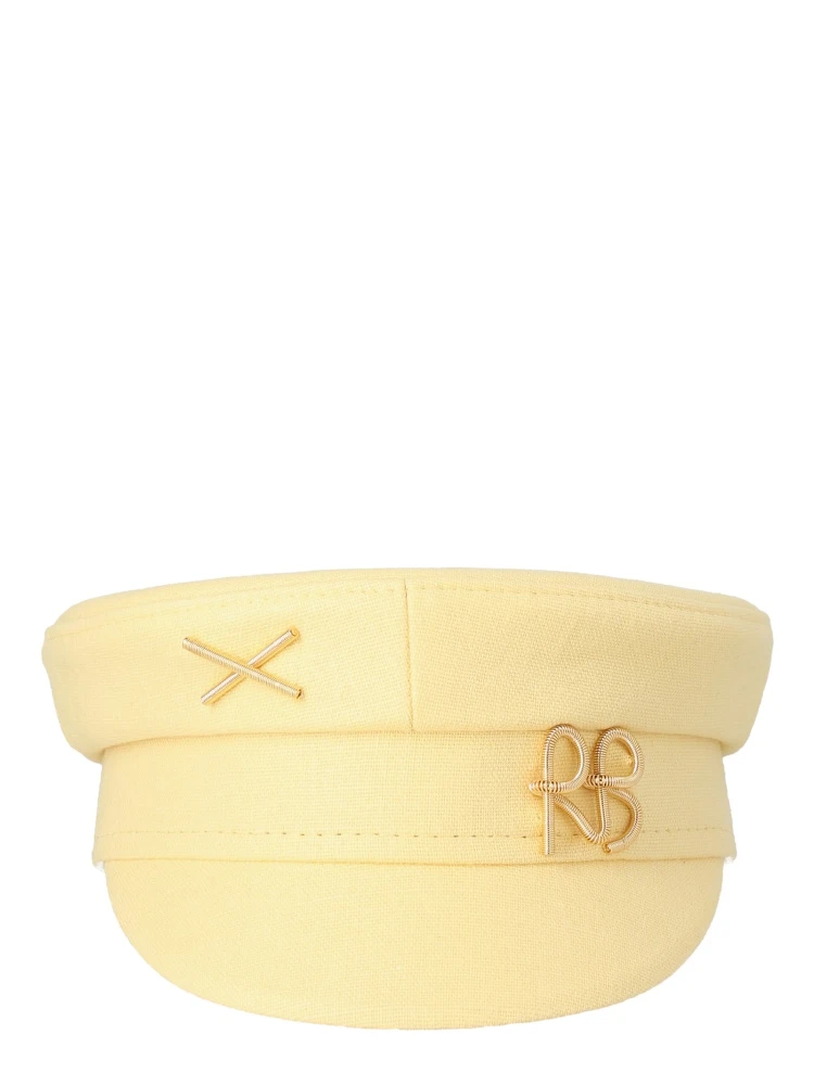 "BAKER BOY" HAT alternative