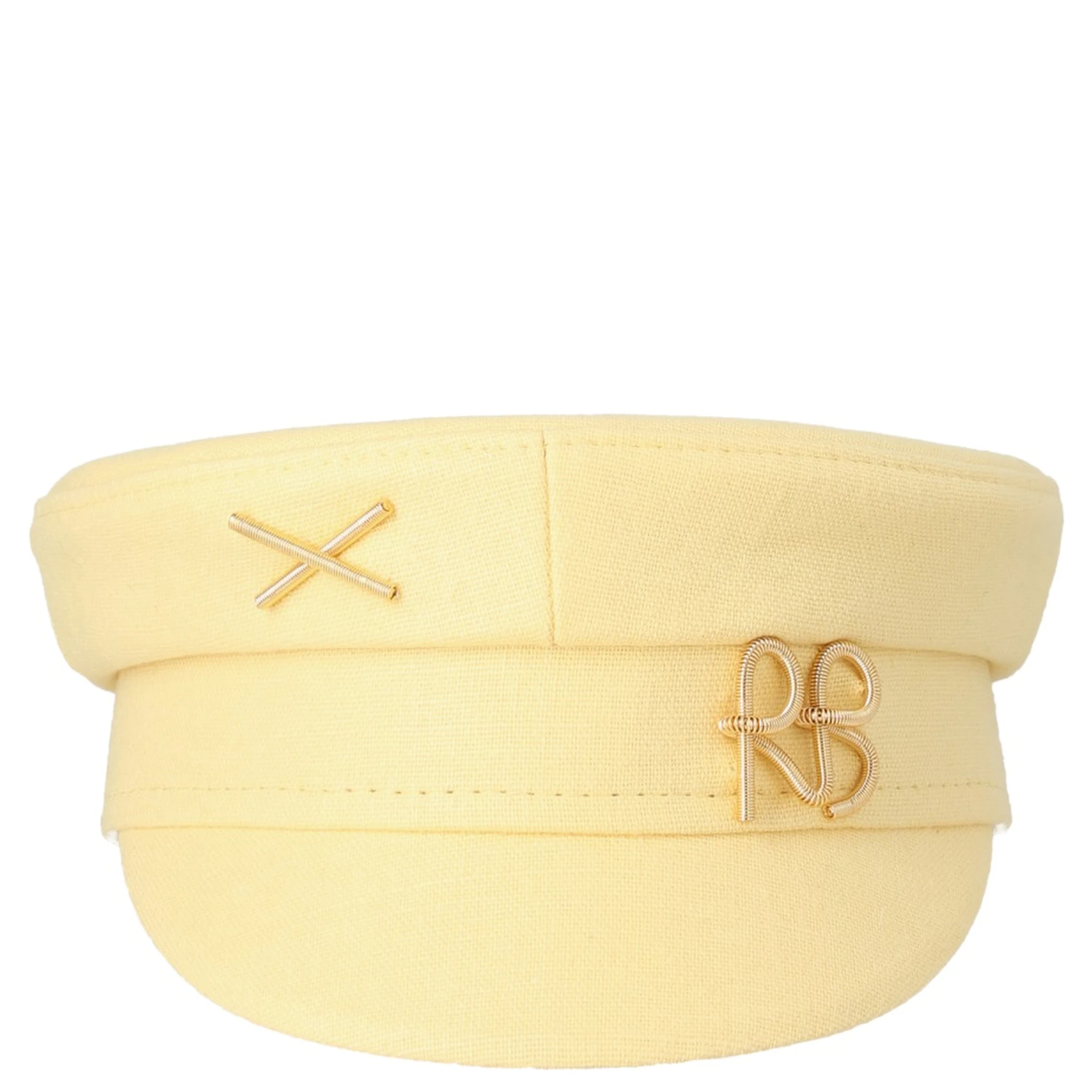 "BAKER BOY" HAT
