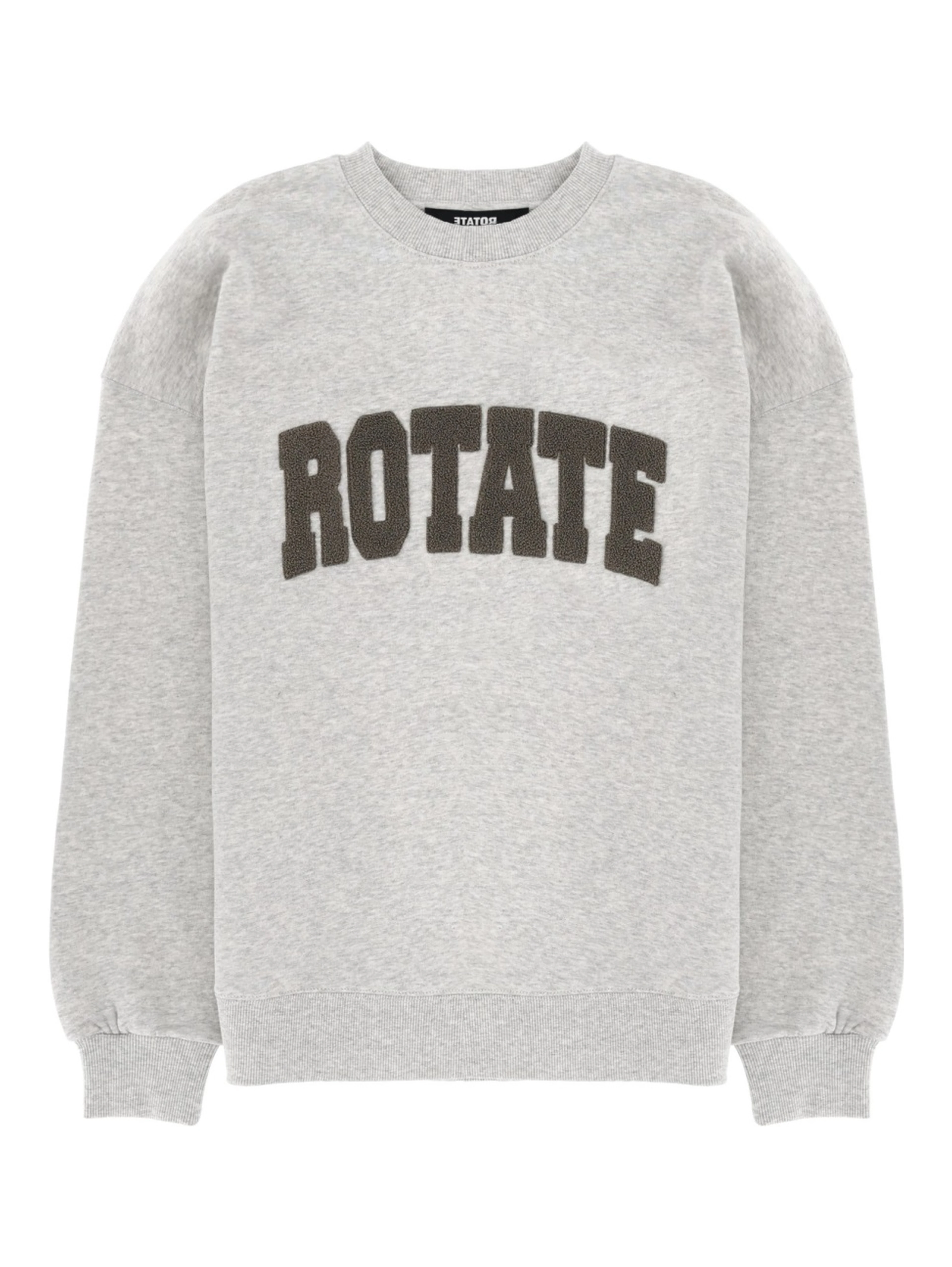 SWEATSHIRT WITH LOGO