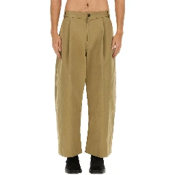 PANTALONE "SORTE"
