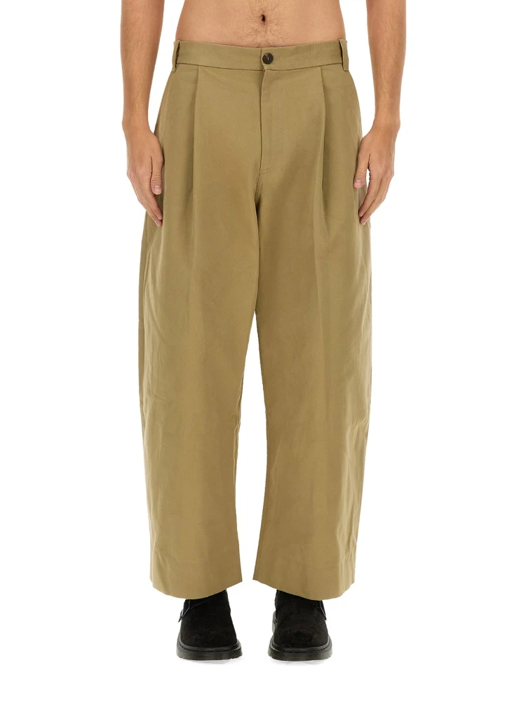 PANTALONE "SORTE" alternative