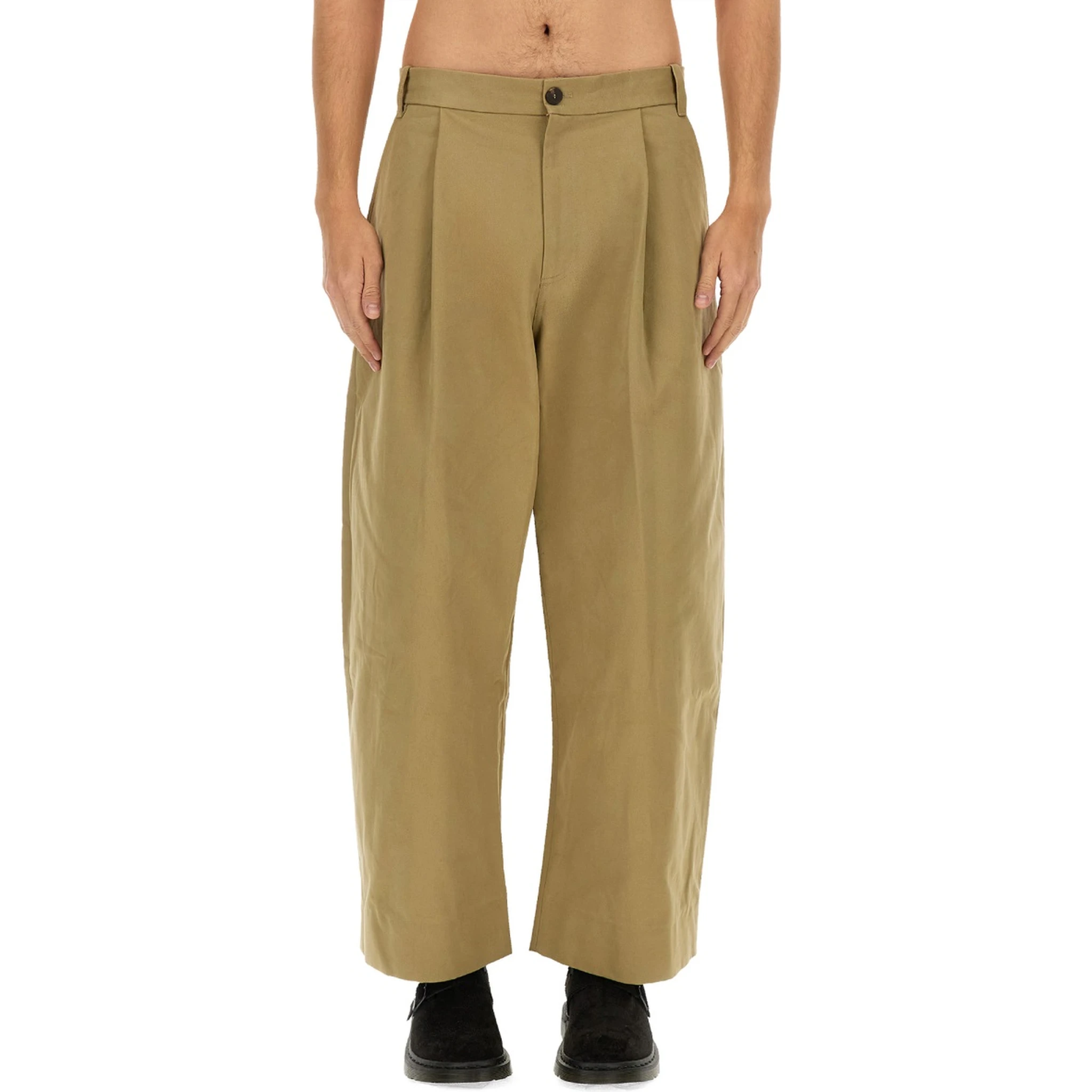 PANTALONE "SORTE"