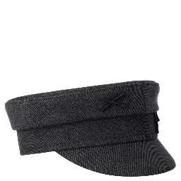 "BAKER BOY" HAT