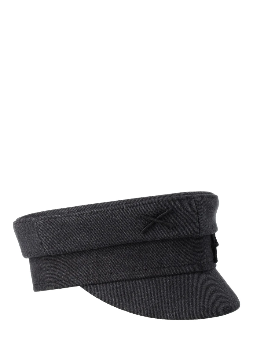 "BAKER BOY" HAT